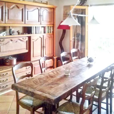 Holiday Home San Gavino וילה פיגארי