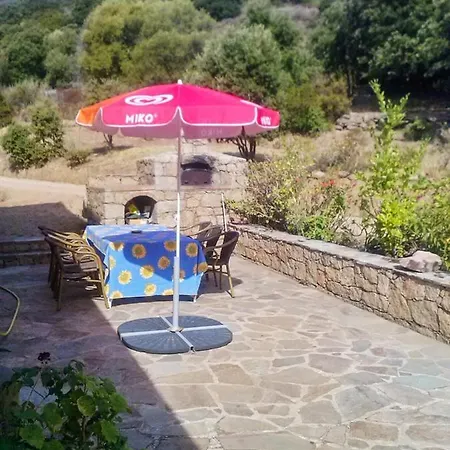 Holiday Home San Gavino פיגארי