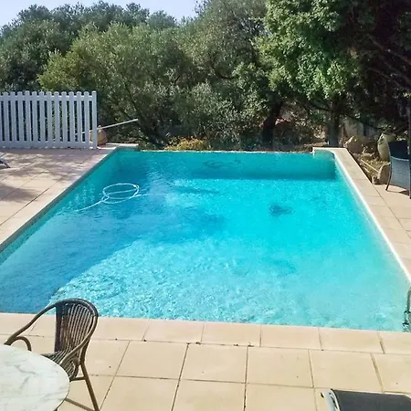 Holiday Home San Gavino *