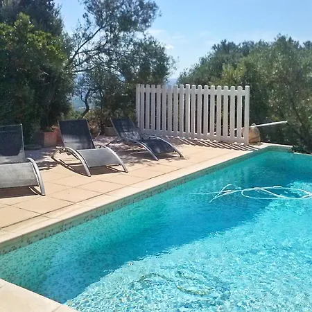 Holiday Home San Gavino וילה