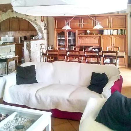 Holiday Home San Gavino *