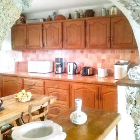Holiday Home San Gavino *
