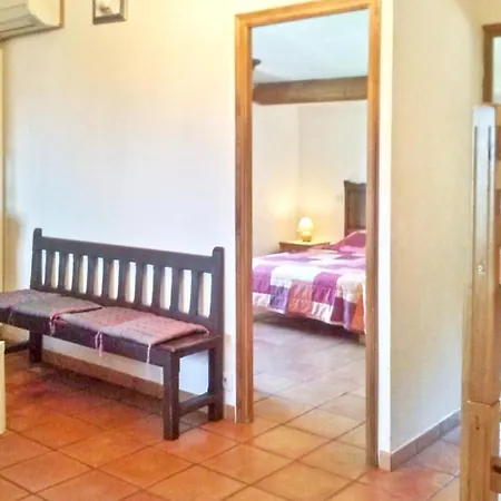 Holiday Home San Gavino וילה