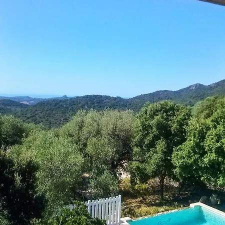 Holiday Home San Gavino *