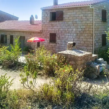 Holiday Home San Gavino *