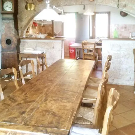 Holiday Home San Gavino וילה פיגארי