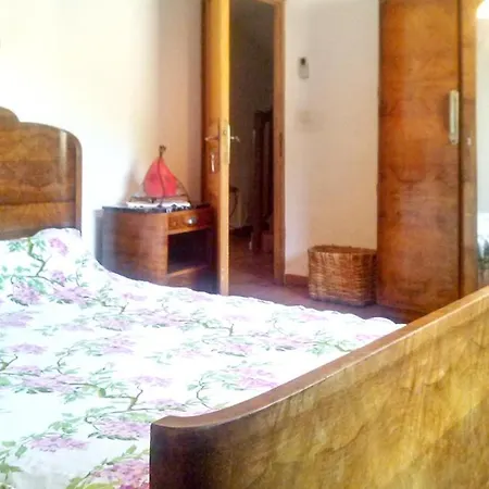 Holiday Home San Gavino * פיגארי