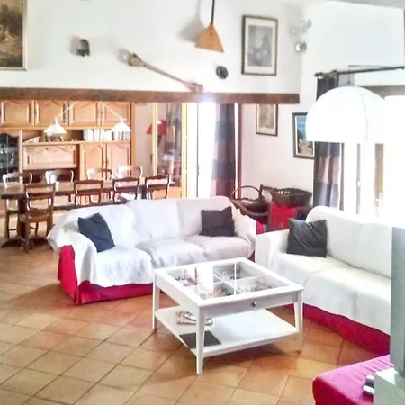 Holiday Home San Gavino פיגארי