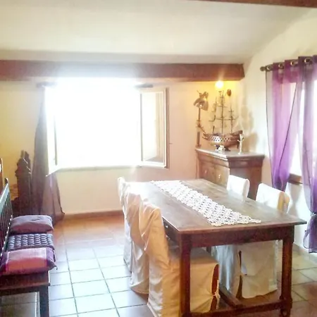 Holiday Home San Gavino וילה פיגארי