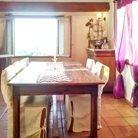 וילה Holiday Home San Gavino פיגארי