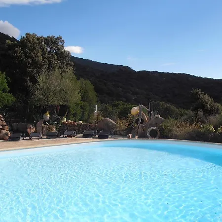 Holiday Home San Gavino וילה *