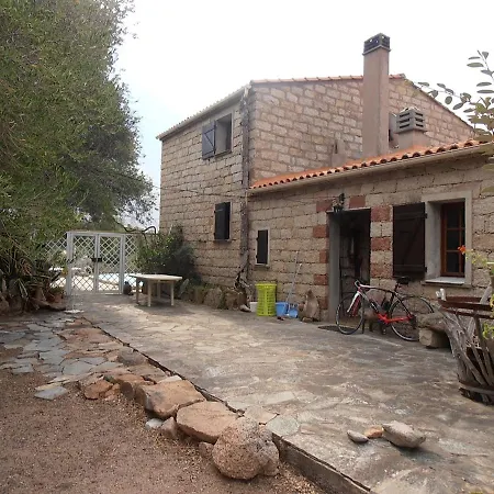 וילה Holiday Home San Gavino