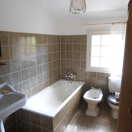Holiday Home San Gavino