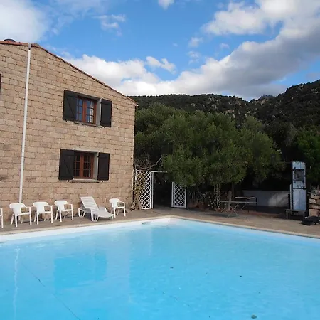 Holiday Home San Gavino * פיגארי