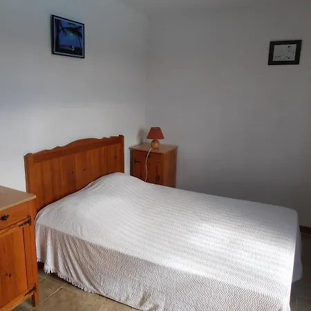Holiday Home San Gavino וילה *