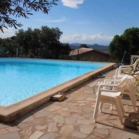 Holiday Home San Gavino *