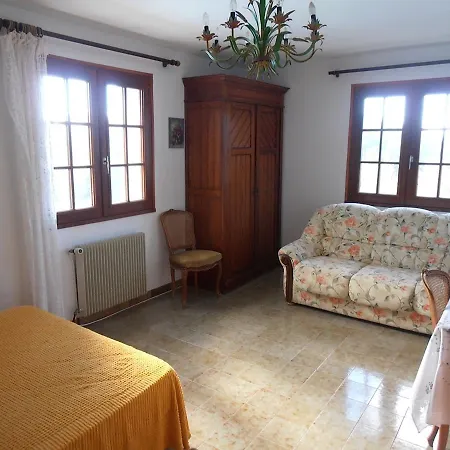 Holiday Home San Gavino