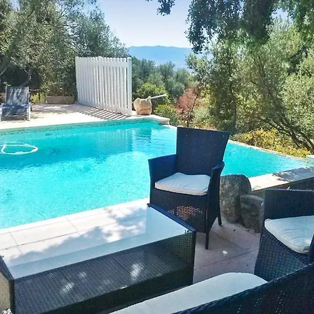 וילה Holiday Home San Gavino