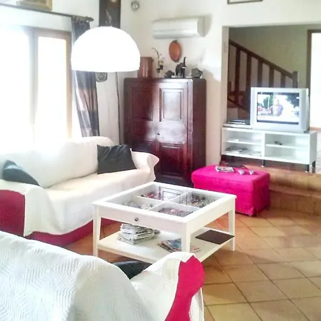 Holiday Home San Gavino *