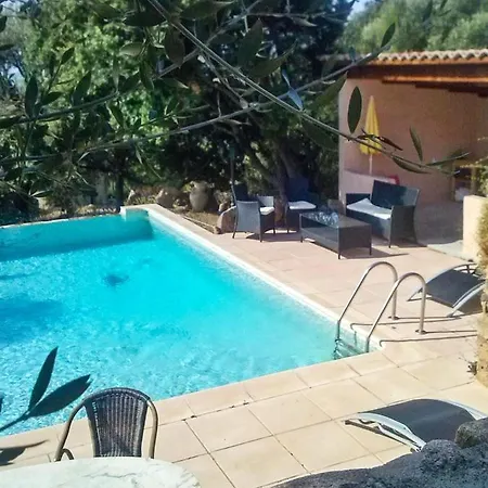 Holiday Home San Gavino *
