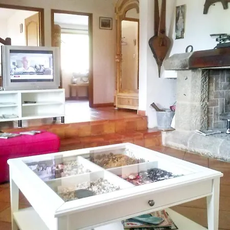 Vila Holiday Home San Gavino