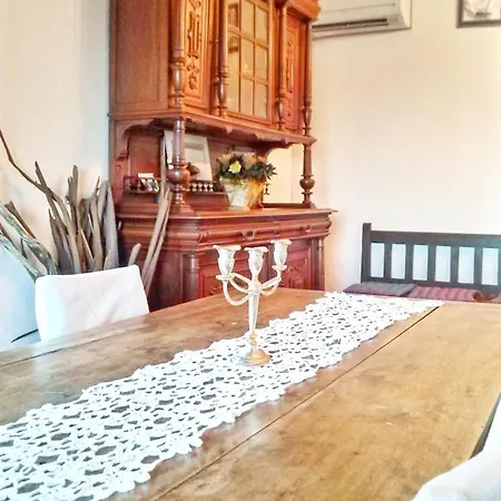 Holiday Home San Gavino