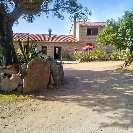 Holiday Home San Gavino Vila Figari (Corsica)