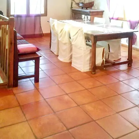 Holiday Home San Gavino Figari (Corsica)
