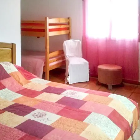 Holiday Home San Gavino Vila Figari (Corsica)