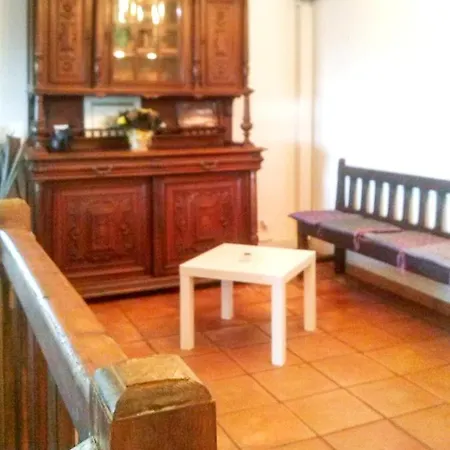 Holiday Home San Gavino Figari (Corsica)
