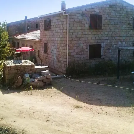 Holiday Home San Gavino Vila