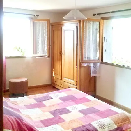Holiday Home San Gavino * Figari (Corsica)