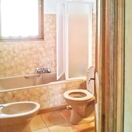 Holiday Home San Gavino *