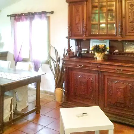 Holiday Home San Gavino *