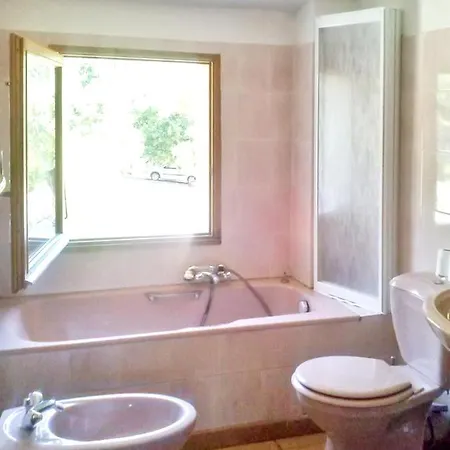 Holiday Home San Gavino * Figari (Corsica)