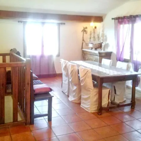 Holiday Home San Gavino Vila