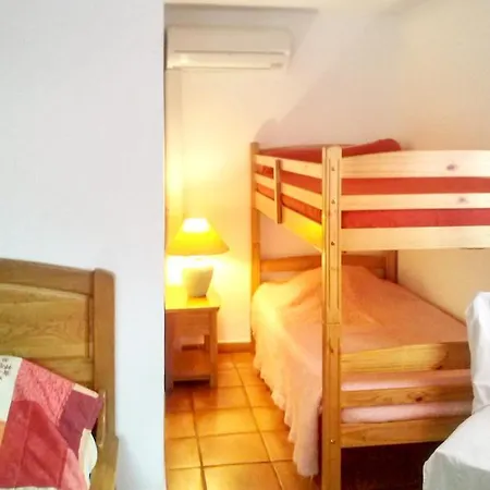 Holiday Home San Gavino *