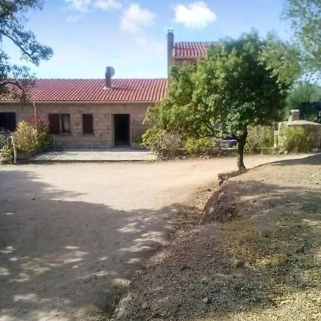 Holiday Home San Gavino Vila