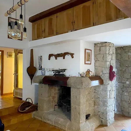 Holiday Home San Gavino Vila *