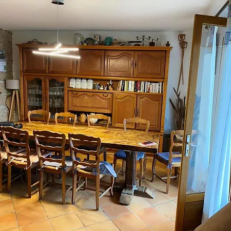 Holiday Home San Gavino Figari (Corsica)