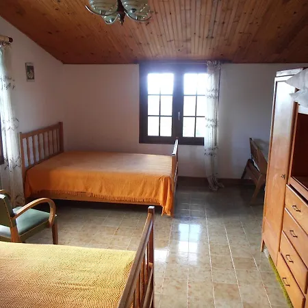 Vila Holiday Home San Gavino