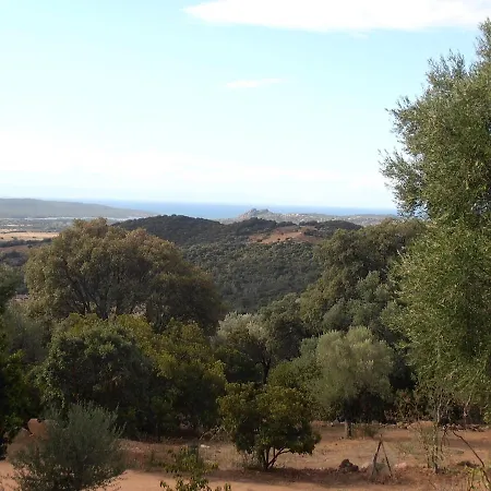 Holiday Home San Gavino Vila