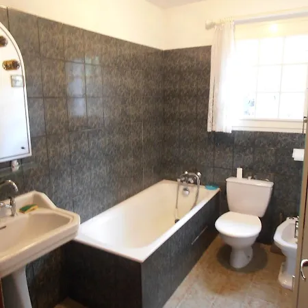 Holiday Home San Gavino * Figari (Corsica)